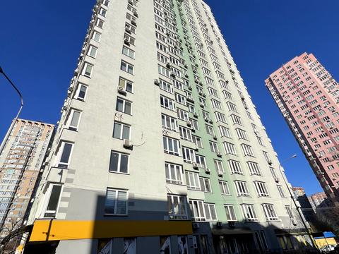 коммерческая по адресу Феодосийская ул., 2-Л