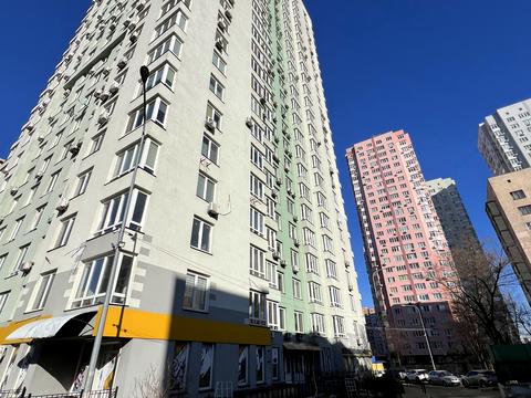 коммерческая по адресу Феодосийская ул., 2-Л