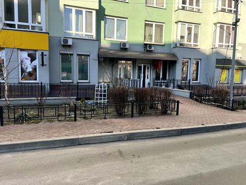 коммерческая по адресу Феодосийская ул., 2-Л