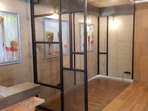 коммерческая по адресу Феодосийская ул., 2-Л