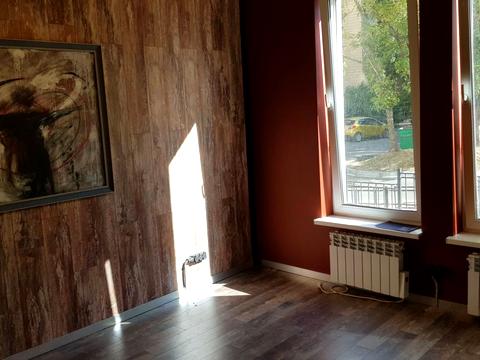 коммерческая по адресу Феодосийская ул., 2-Л