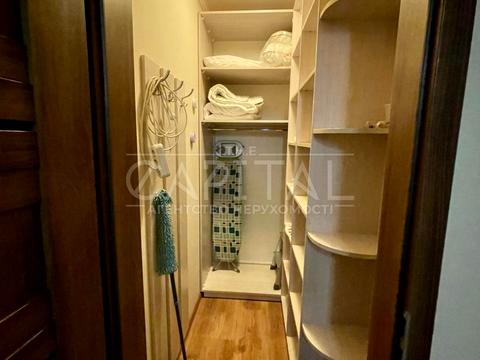 квартира за адресою Київ, Велика Васильківська вул. (Червоноармійська), 112