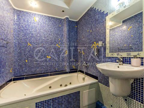 квартира за адресою Київ, Велика Васильківська вул. (Червоноармійська), 112