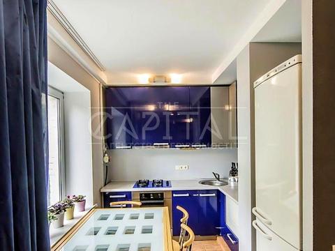 квартира за адресою Київ, Велика Васильківська вул. (Червоноармійська), 112