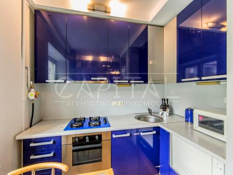 квартира за адресою Київ, Велика Васильківська вул. (Червоноармійська), 112