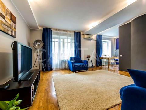 квартира за адресою Київ, Велика Васильківська вул. (Червоноармійська), 112