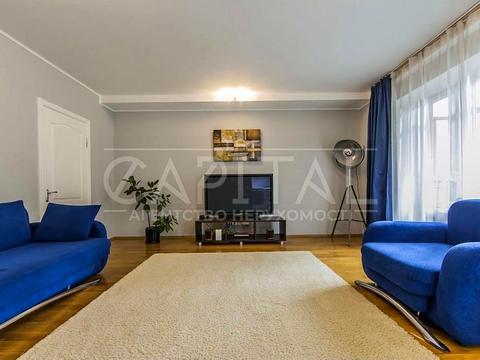 квартира за адресою Київ, Велика Васильківська вул. (Червоноармійська), 112