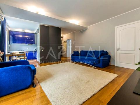 квартира за адресою Київ, Велика Васильківська вул. (Червоноармійська), 112