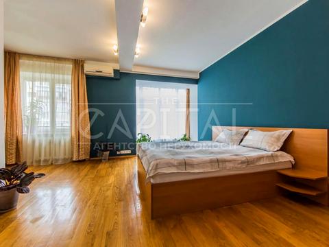 квартира за адресою Київ, Велика Васильківська вул. (Червоноармійська), 112