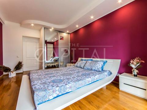 квартира за адресою Київ, Велика Васильківська вул. (Червоноармійська), 112