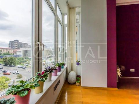 квартира за адресою Київ, Велика Васильківська вул. (Червоноармійська), 112