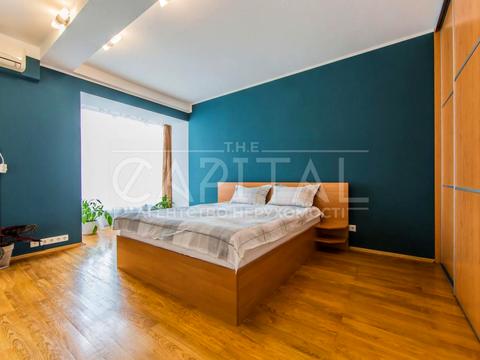 квартира за адресою Київ, Велика Васильківська вул. (Червоноармійська), 112