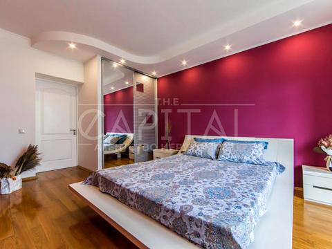 квартира за адресою Київ, Велика Васильківська вул. (Червоноармійська), 112