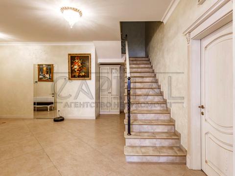 будинок за адресою с. Требухів, Броварська вул.