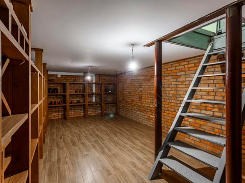 будинок за адресою с. Требухів, Броварська вул.