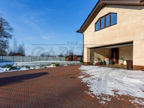 будинок за адресою с. Требухів, Броварська вул.