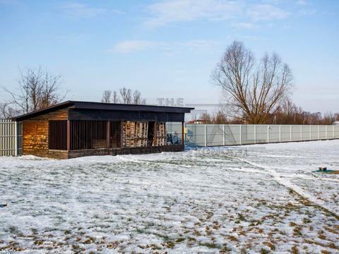 будинок за адресою с. Требухів, Броварська вул.