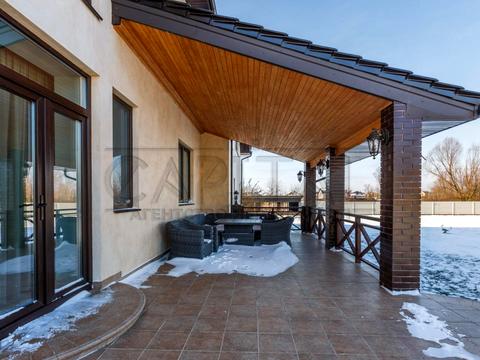 будинок за адресою с. Требухів, Броварська вул.