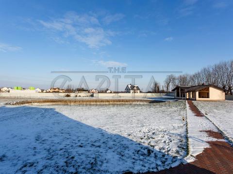 будинок за адресою с. Требухів, Броварська вул.