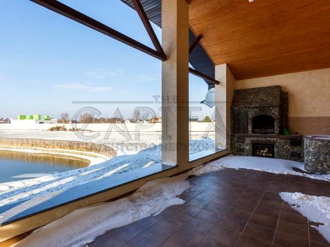 будинок за адресою с. Требухів, Броварська вул.