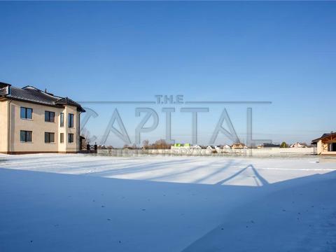 будинок за адресою с. Требухів, Броварська вул.