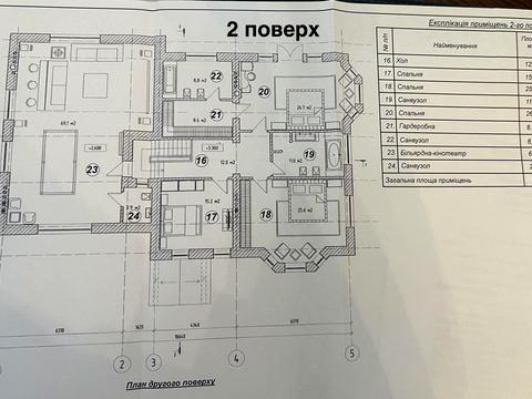 будинок за адресою с. Требухів, Броварська вул.