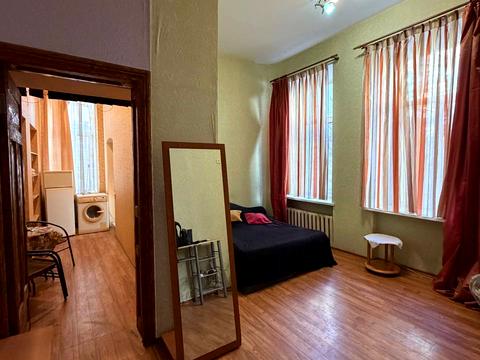 квартира за адресою Гоголя вул., 7