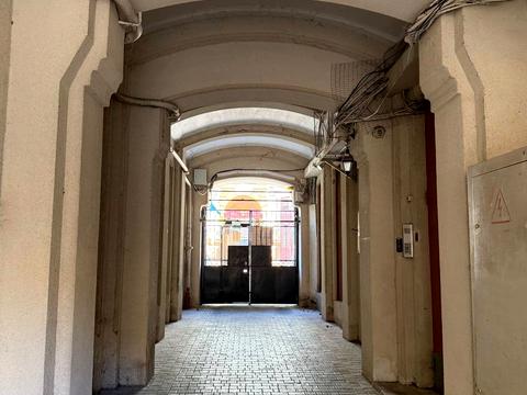 квартира за адресою Гоголя вул., 7