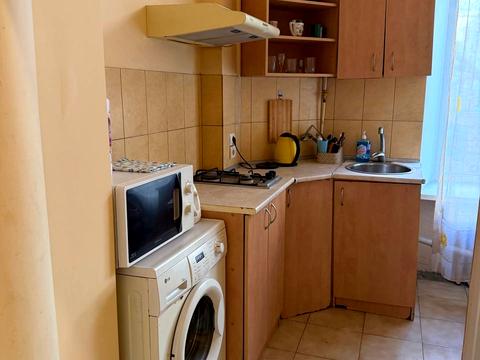 квартира за адресою Гоголя вул., 7