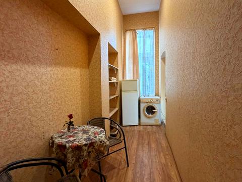 квартира за адресою Гоголя вул., 7