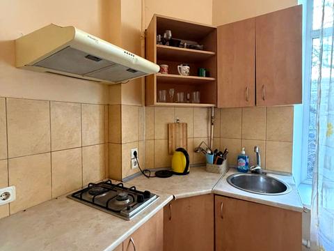 квартира за адресою Гоголя вул., 7