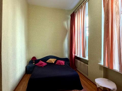 квартира за адресою Гоголя вул., 7