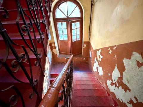 квартира за адресою Гоголя вул., 7