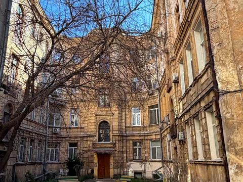 квартира за адресою Гоголя вул., 7