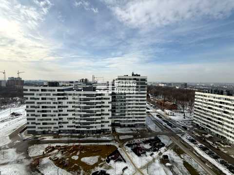 квартира за адресою Героїв Харкова просп. (Московський), 162