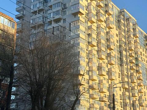 квартира по адресу Даниила Щербаковского ул. (Щербакова), 52