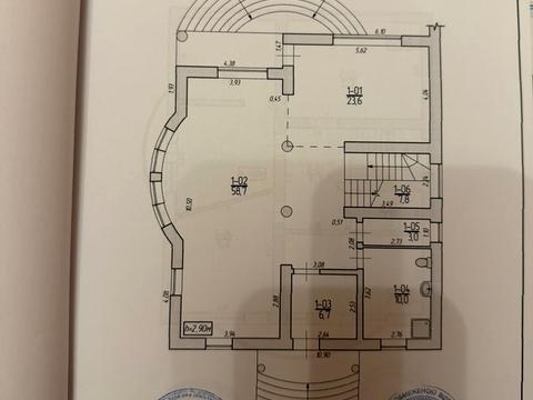 будинок за адресою с. Баранинці, Садова