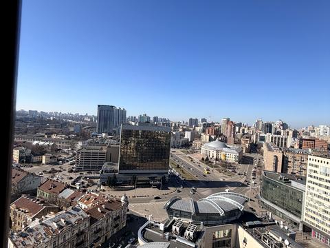 квартира за адресою Тараса Шевченка бульв., 37/122