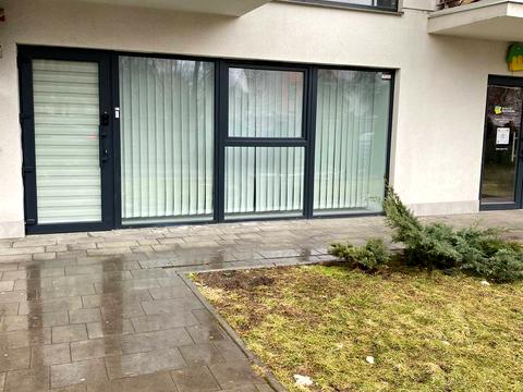 комерційна за адресою Вадима Жукова вул. (Бєляєва), 8-А