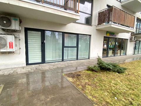 комерційна за адресою Вадима Жукова вул. (Бєляєва), 8-А