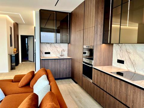 квартира по адресу Иоанна Павла II ул. (Лумумбы Патриса), 12