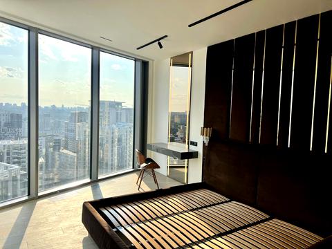 квартира по адресу Иоанна Павла II ул. (Лумумбы Патриса), 12