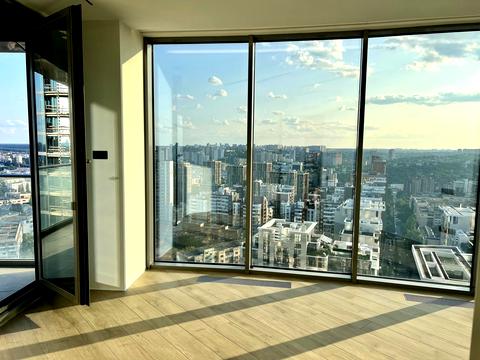 квартира по адресу Иоанна Павла II ул. (Лумумбы Патриса), 12