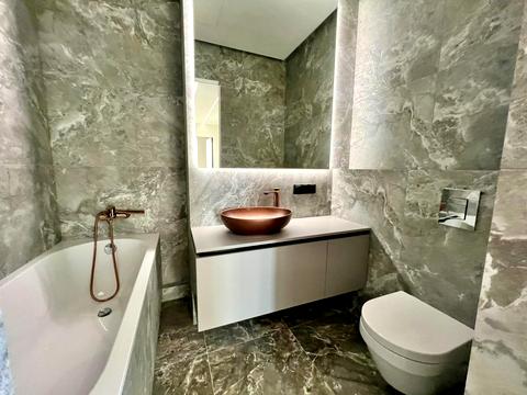 квартира по адресу Иоанна Павла II ул. (Лумумбы Патриса), 12