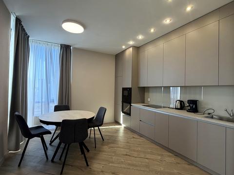 квартира за адресою Тараса Шевченка бульв., 37/122