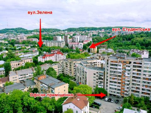 комерційна за адресою Родини Крушельницьких вул., 12