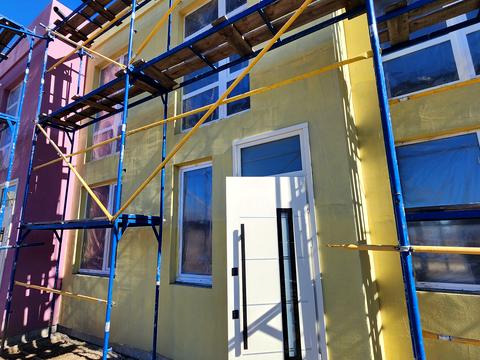 будинок за адресою Небесної Сотні просп. (Маршала Жукова), 32