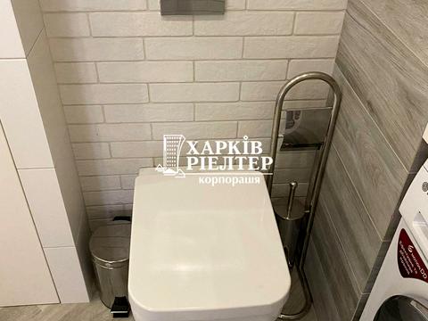 квартира за адресою Харків, Перемоги просп., 85