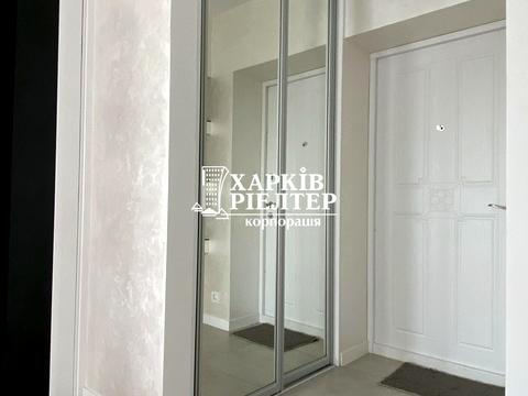 квартира за адресою Харків, Перемоги просп., 85