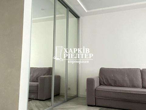 квартира за адресою Харків, Перемоги просп., 85